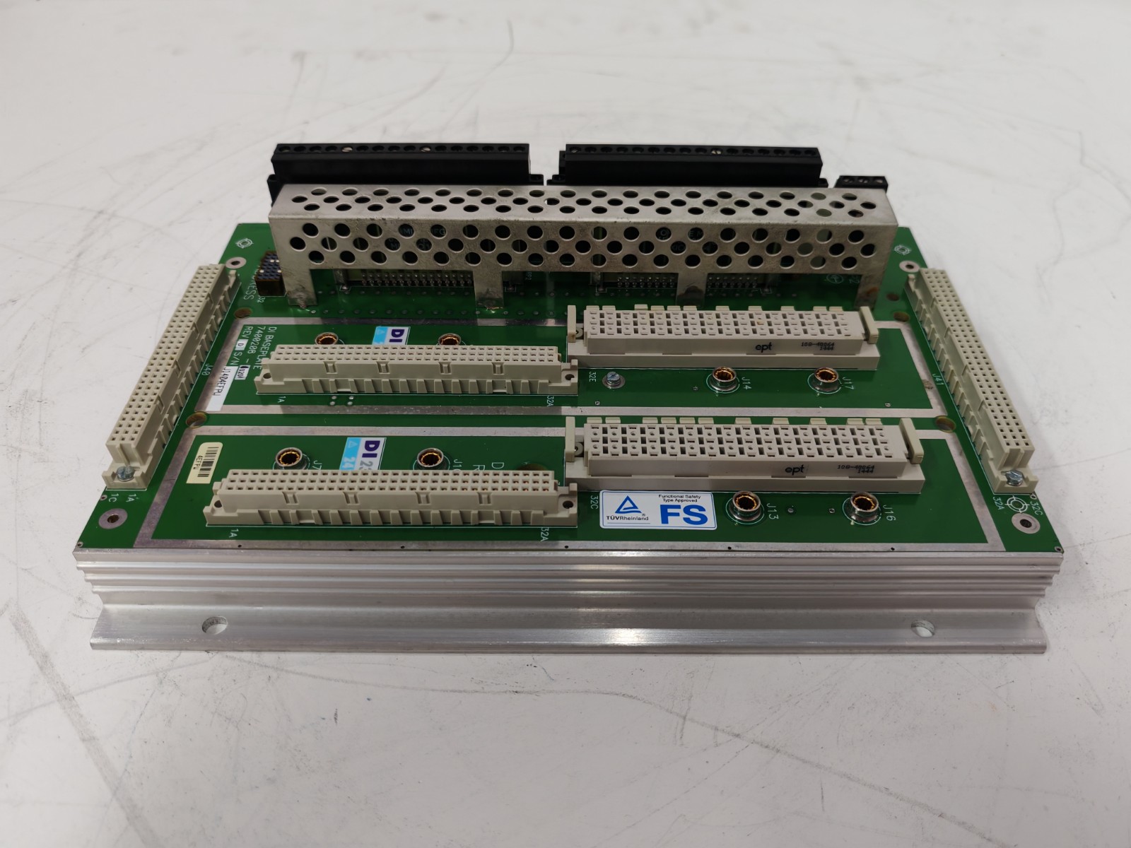 ABB 5SHX1960L0004 High Power IGBT for Power Conversion Systems ABB0